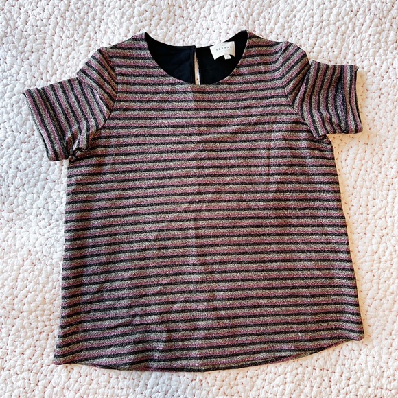 Sézane blouse - Picture 1 of 4